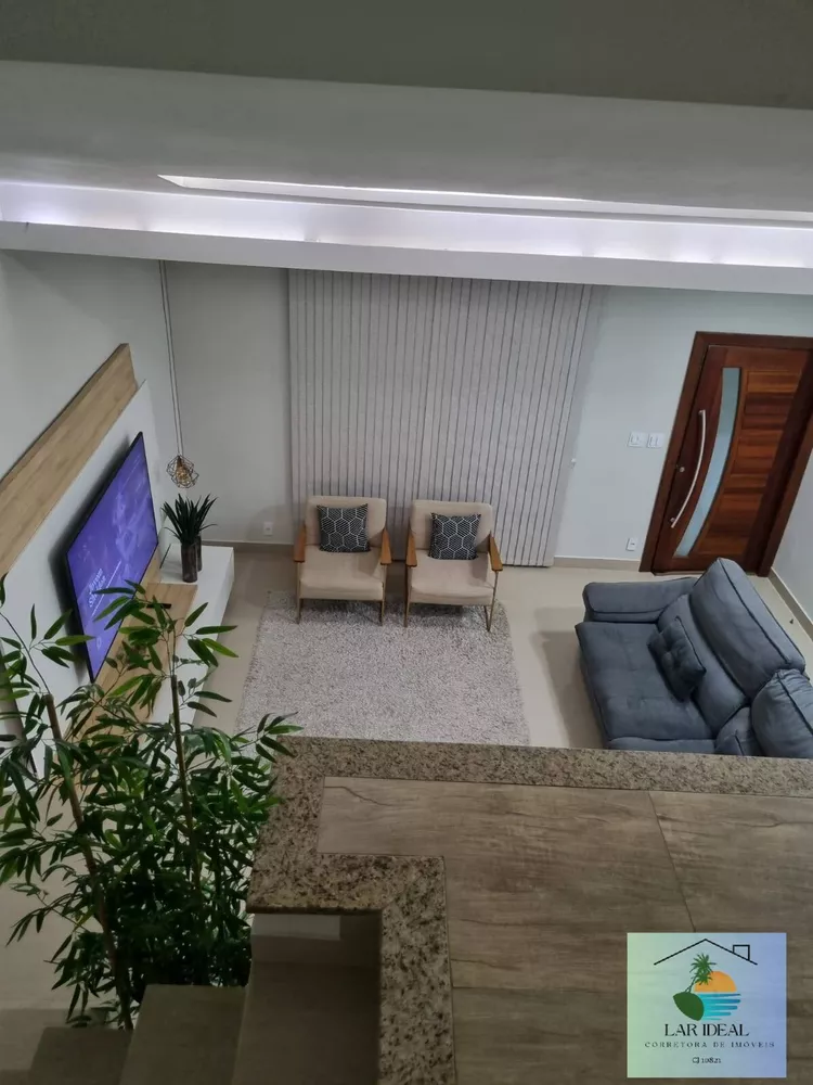 Casa, 3 quartos - Foto 12