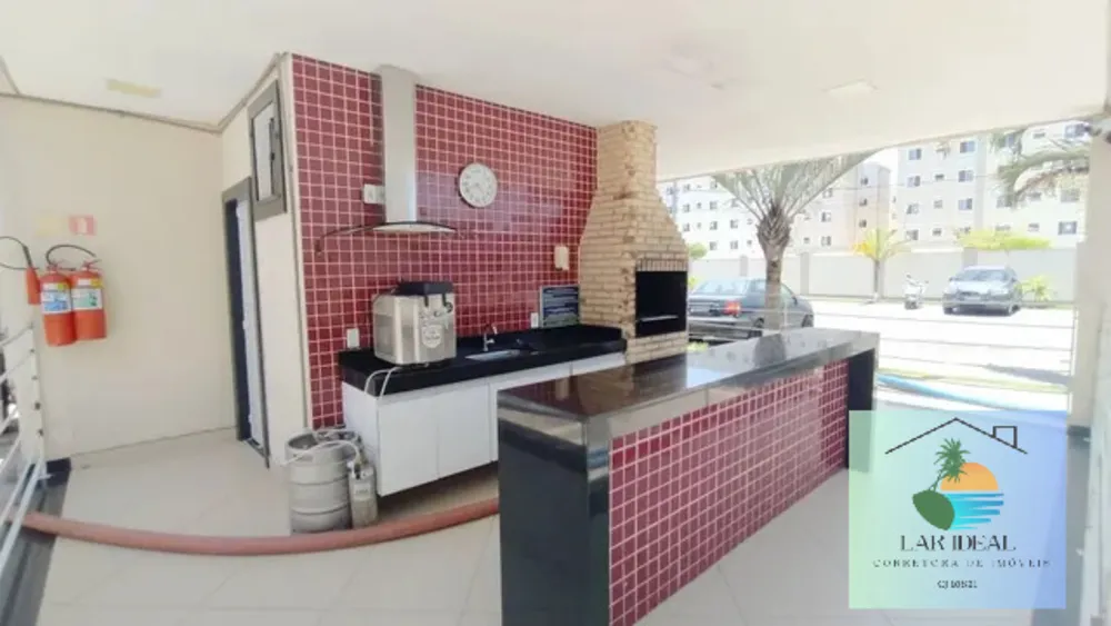 Apartamento, 2 quartos, 52 m² - Foto 5