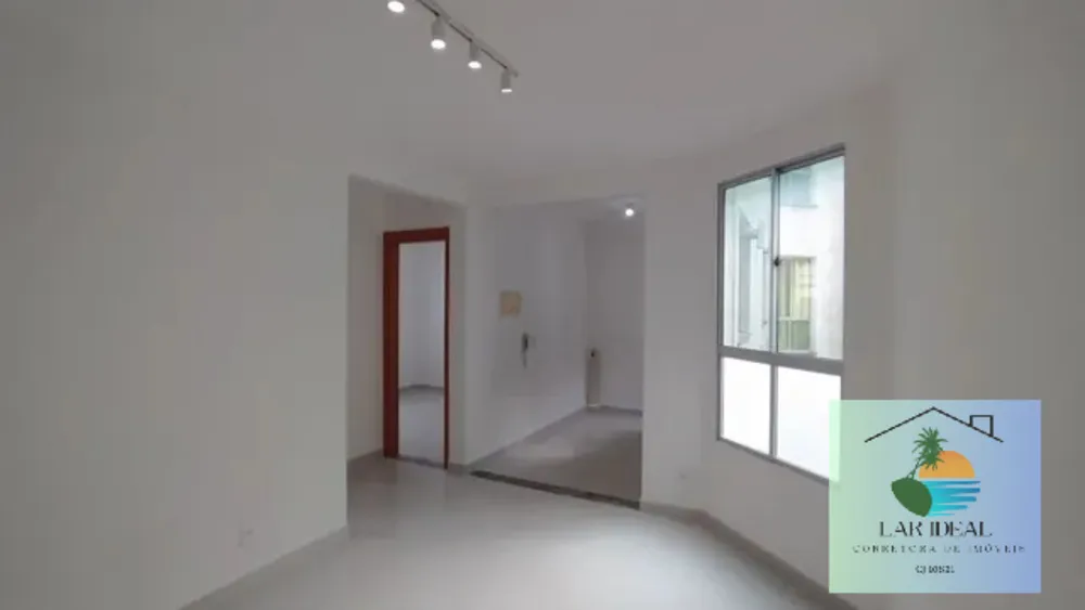 Apartamento, 2 quartos, 52 m² - Foto 6