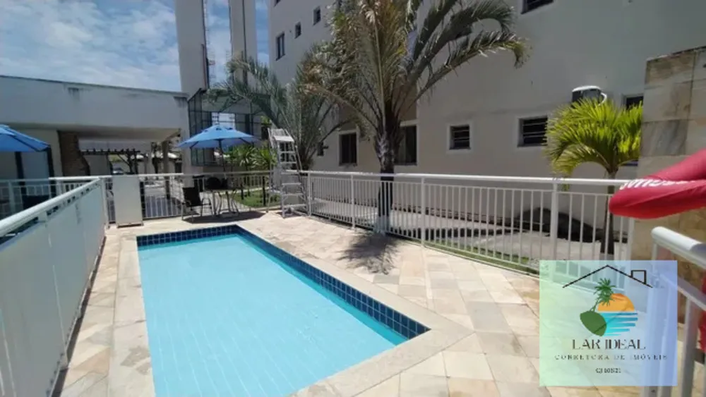 Apartamento, 2 quartos, 52 m² - Foto 3