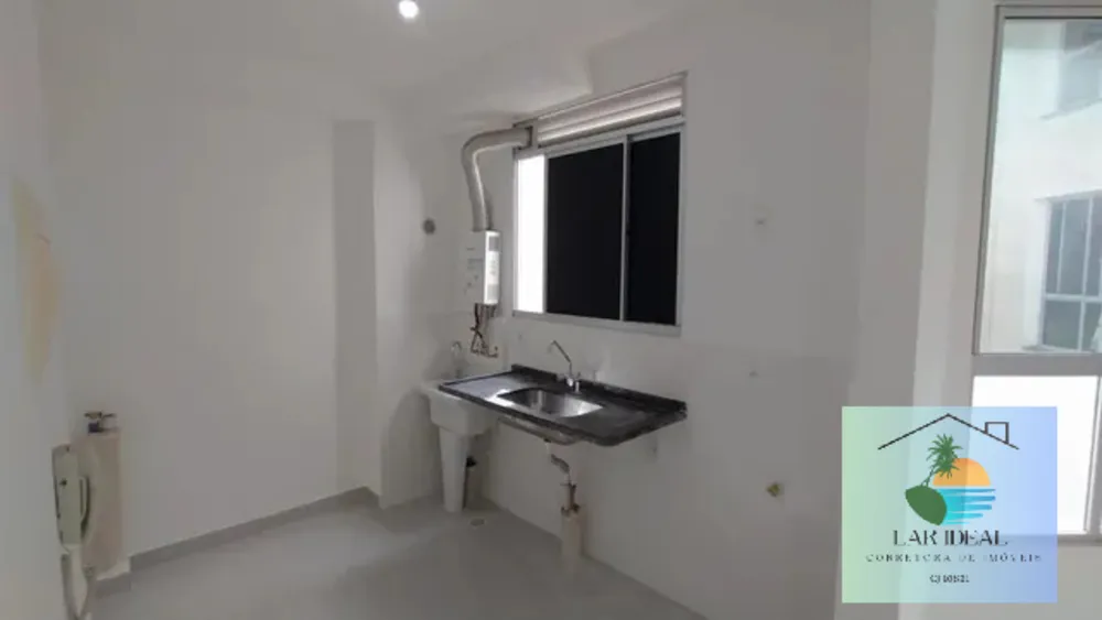 Apartamento, 2 quartos, 52 m² - Foto 8