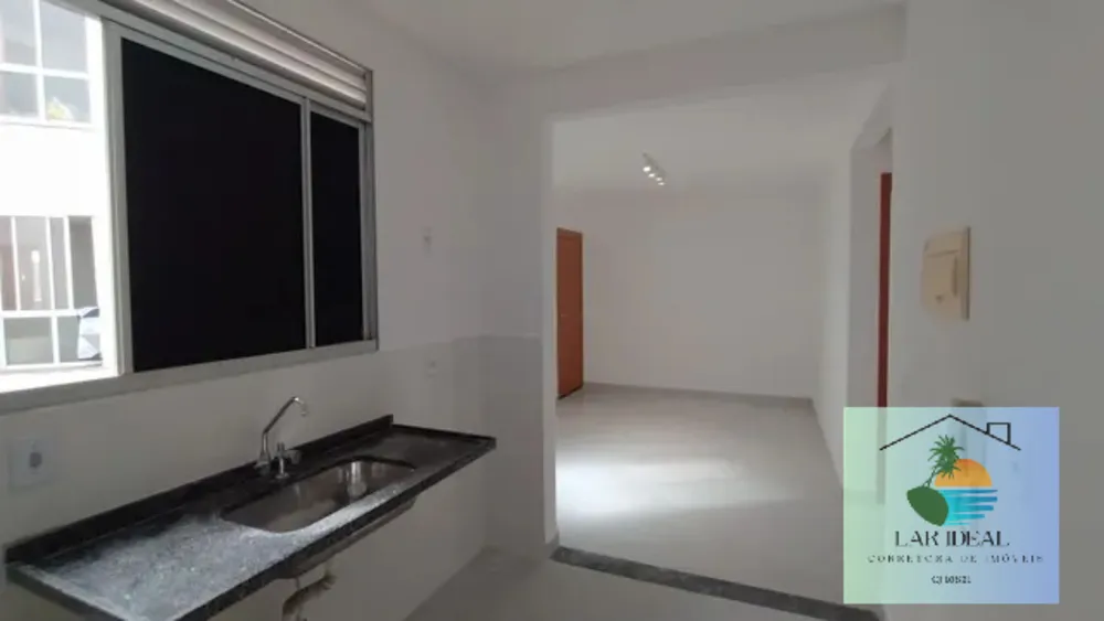 Apartamento, 2 quartos, 52 m² - Foto 7