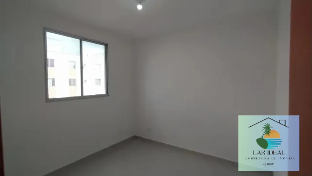 Apartamento, 2 quartos, 52 m² - Foto 10