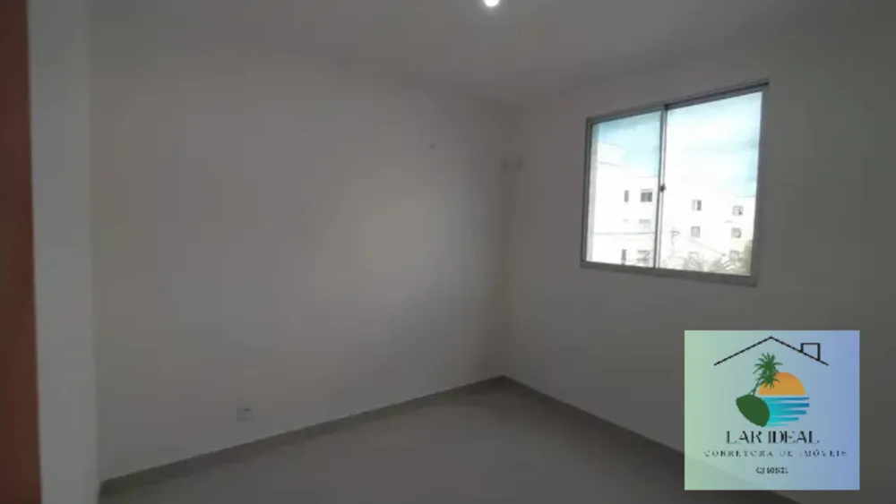 Apartamento, 2 quartos, 52 m² - Foto 9