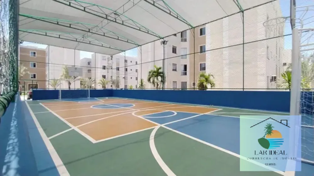 Apartamento, 2 quartos, 52 m² - Foto 4
