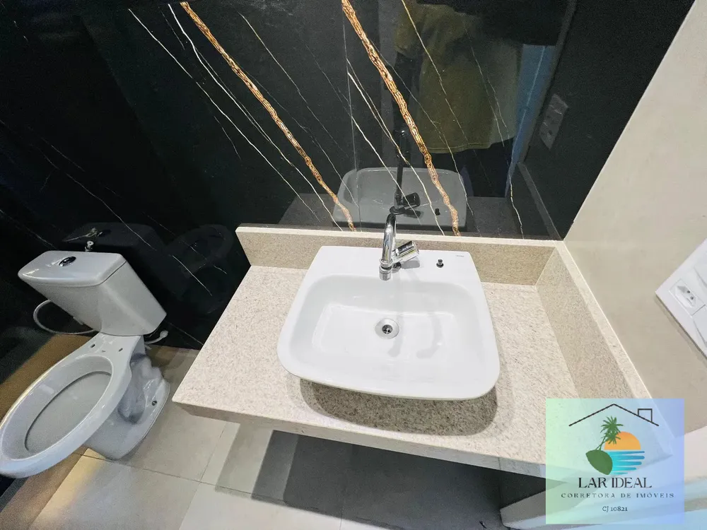 Casa, 2 quartos, 90 m² - Foto 15