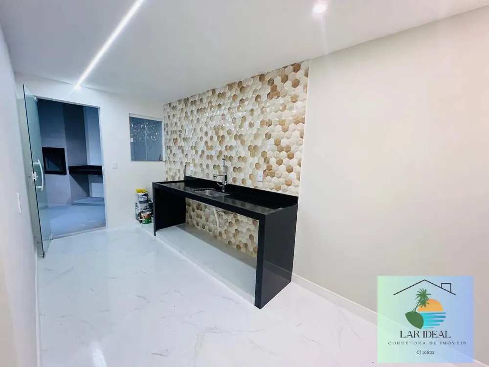 Casa, 2 quartos, 90 m² - Foto 13