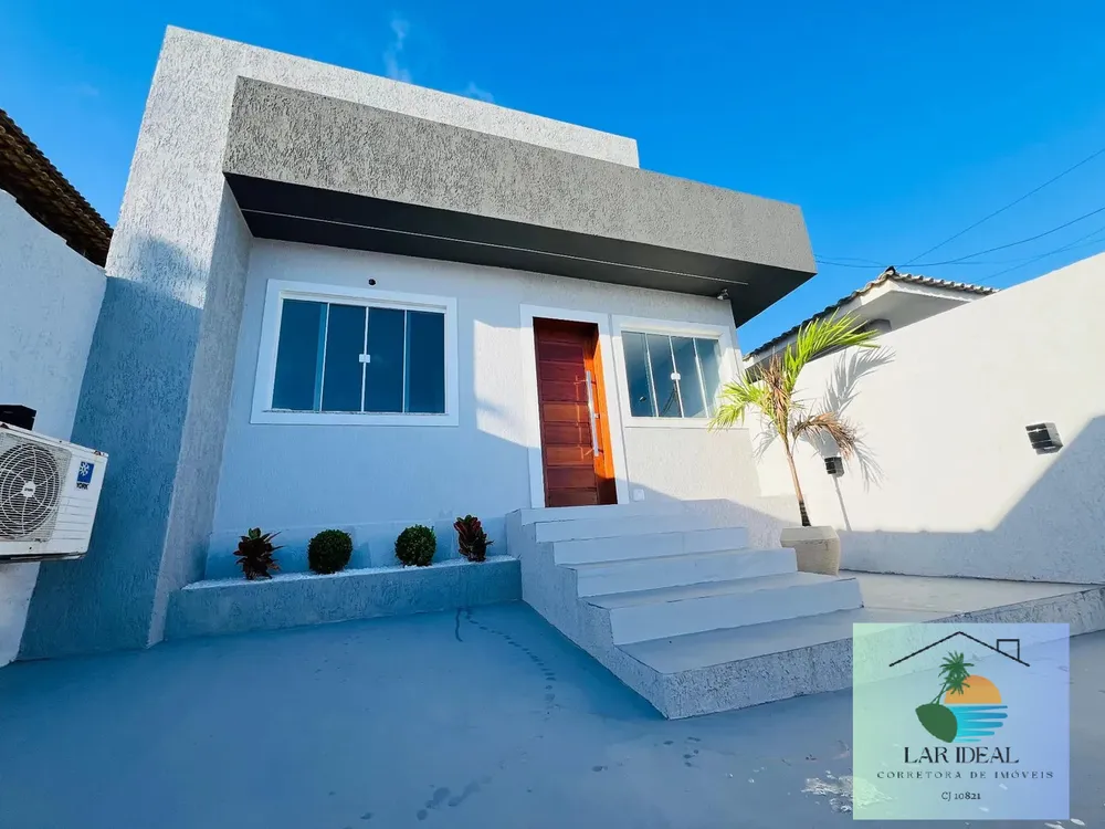 Casa, 2 quartos, 90 m² - Foto 2