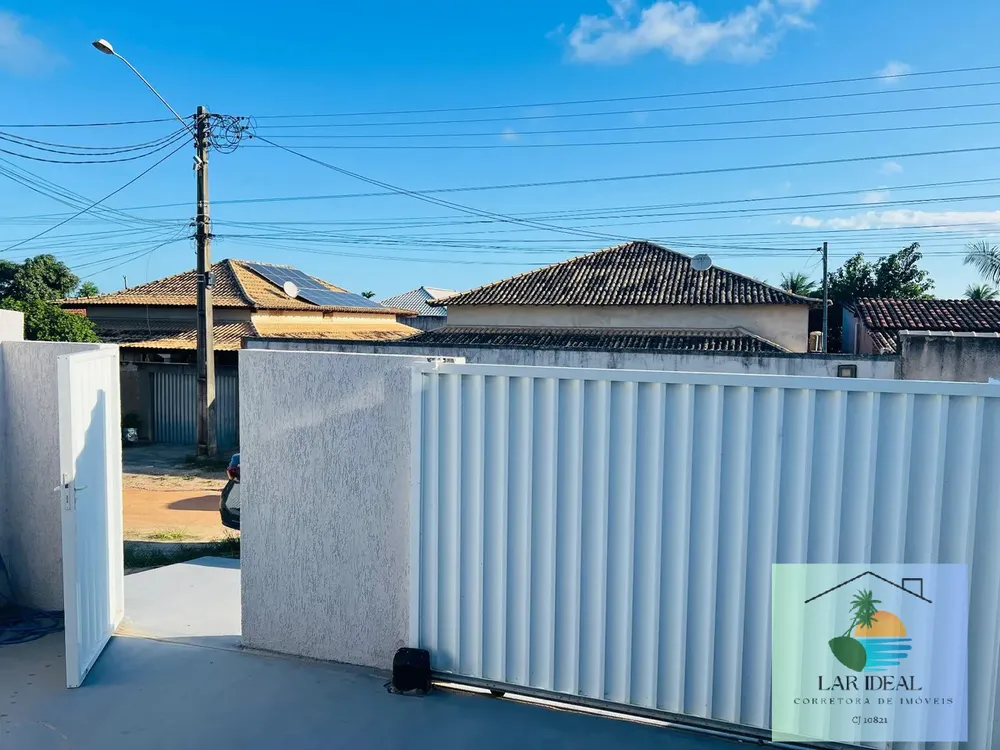 Casa, 2 quartos, 90 m² - Foto 3