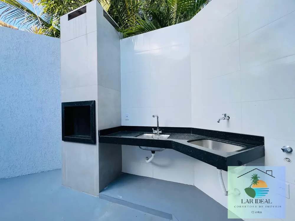 Casa, 2 quartos, 90 m² - Foto 6