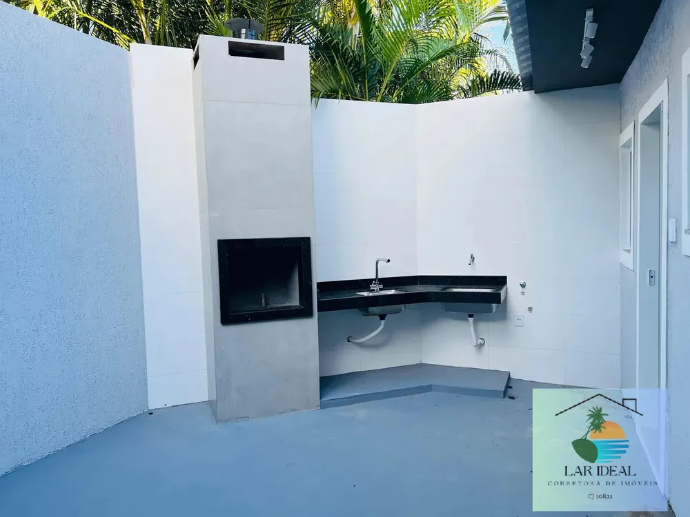 Casa, 2 quartos, 90 m² - Foto 8