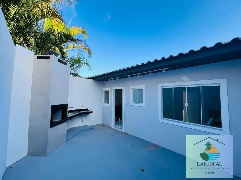 Casa, 2 quartos, 90 m² - Foto 4