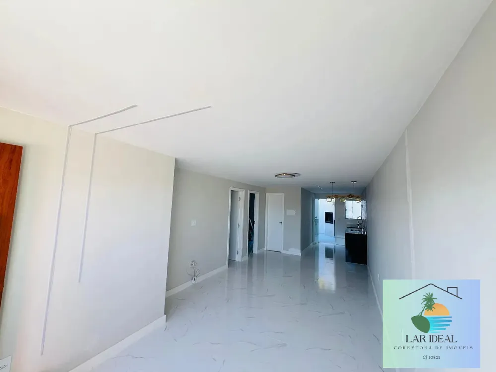 Casa, 2 quartos, 90 m² - Foto 12
