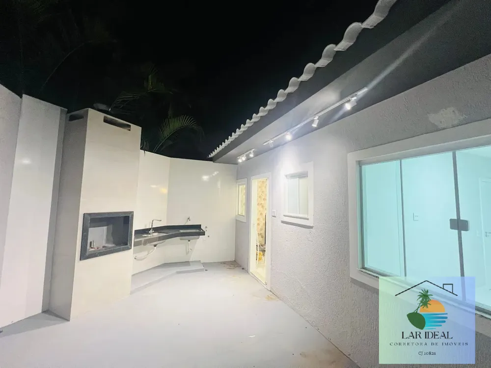 Casa, 2 quartos, 90 m² - Foto 7