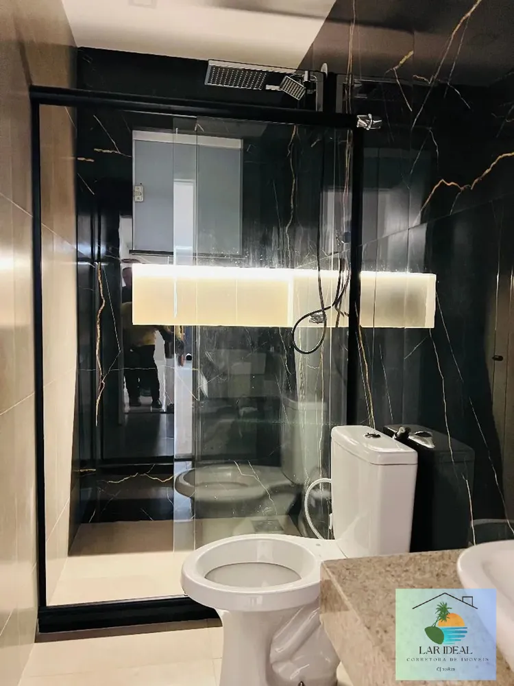 Casa, 2 quartos, 90 m² - Foto 16