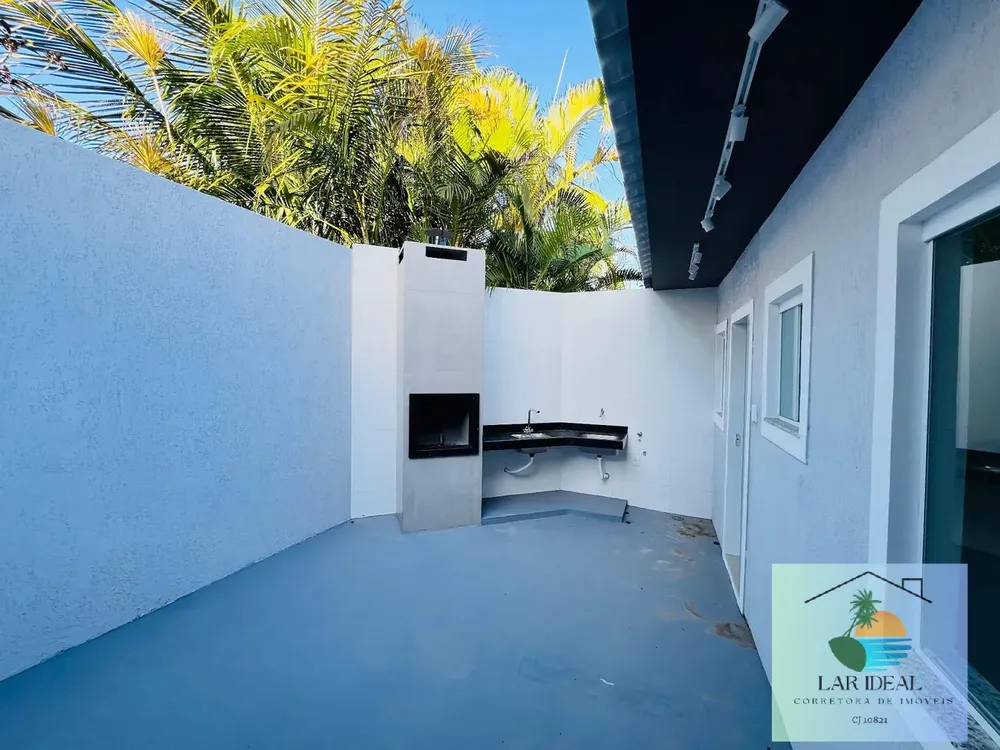 Casa, 2 quartos, 90 m² - Foto 5