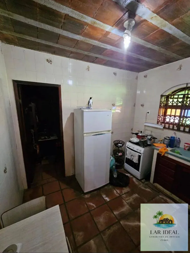 Casa, 2 quartos - Foto 9