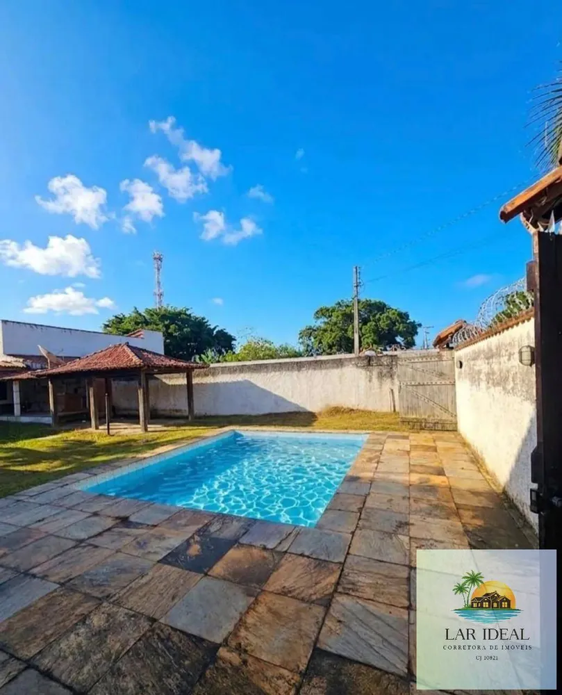Casa, 2 quartos - Foto 4