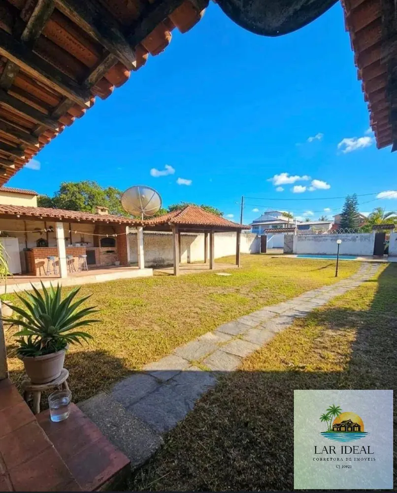 Casa, 2 quartos - Foto 5