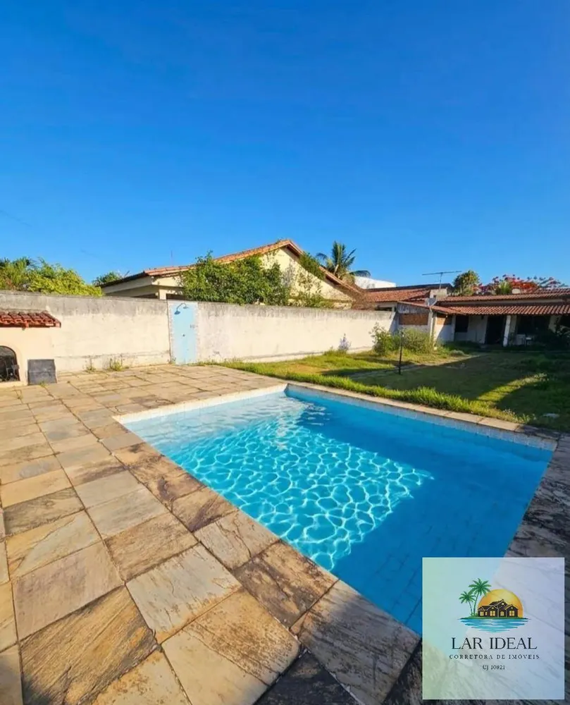 Casa, 2 quartos - Foto 1