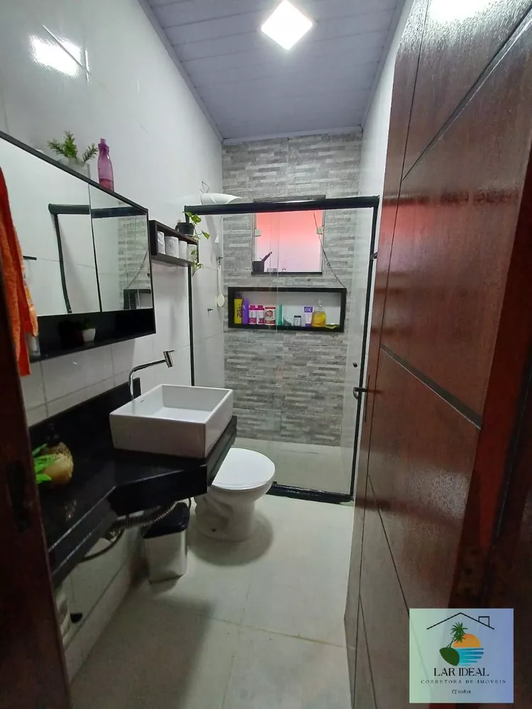 Casa, 2 quartos - Foto 18