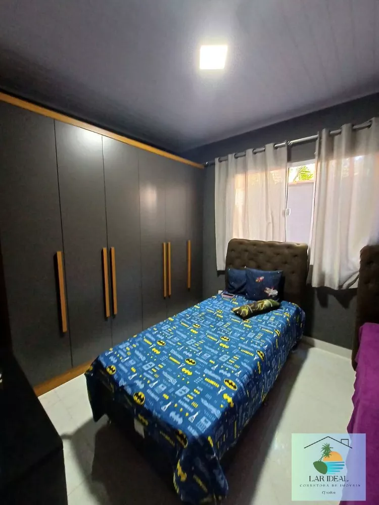 Casa, 2 quartos - Foto 12