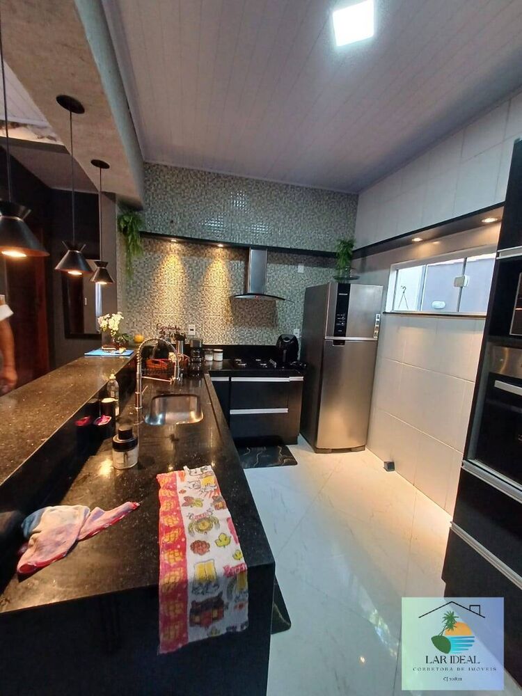 Casa, 2 quartos - Foto 10