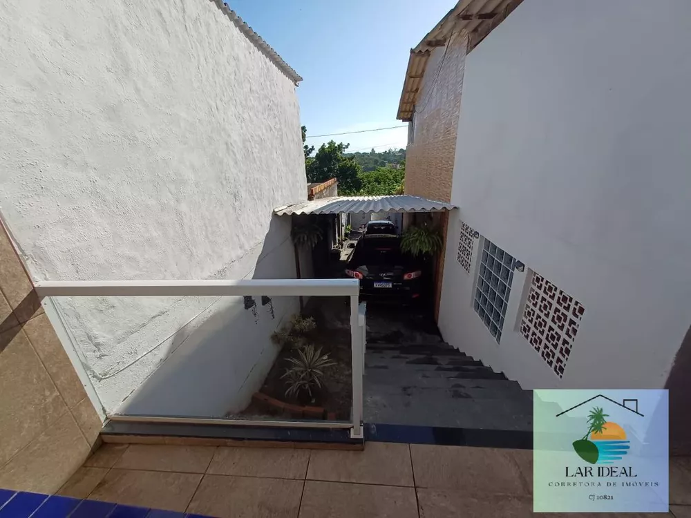 Casa, 2 quartos - Foto 4
