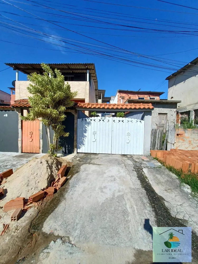 Casa, 2 quartos - Foto 1