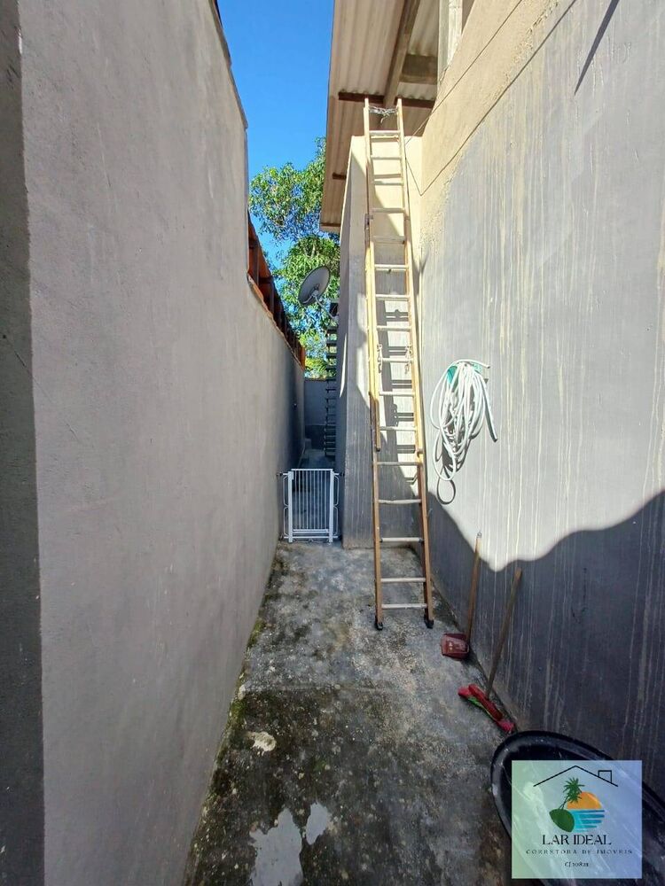 Casa, 2 quartos - Foto 22