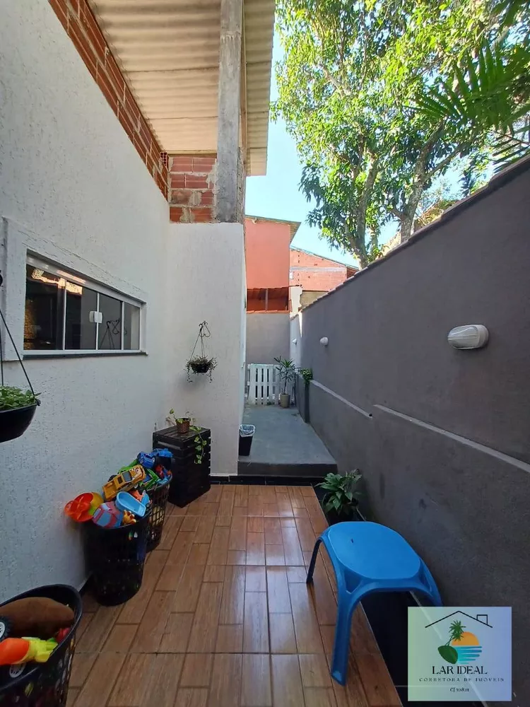 Casa, 2 quartos - Foto 23
