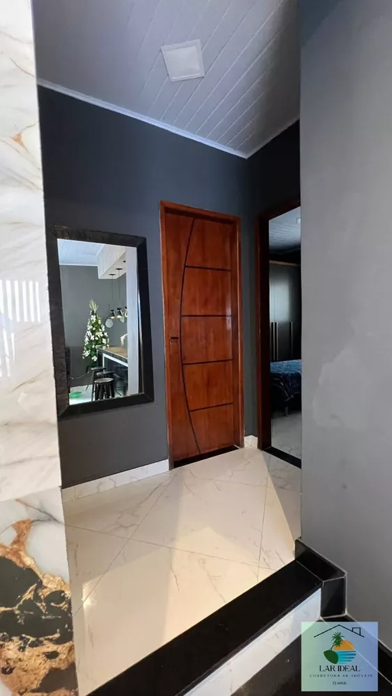 Casa, 2 quartos - Foto 6