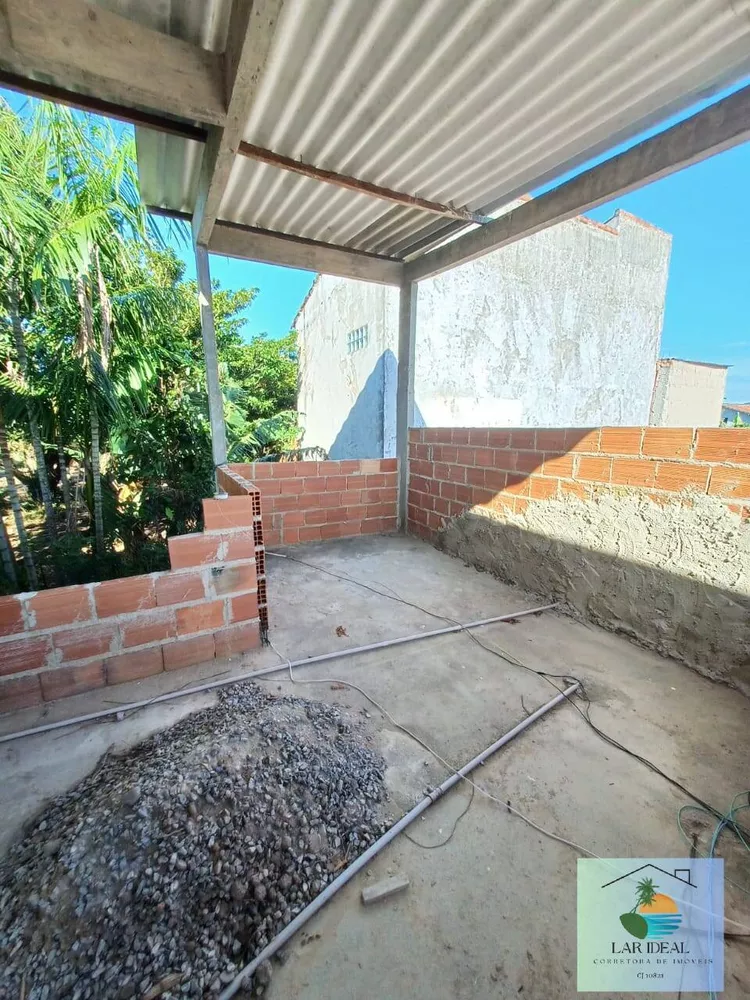 Casa, 2 quartos - Foto 25