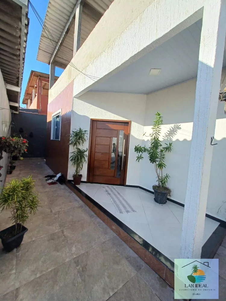 Casa, 2 quartos - Foto 2