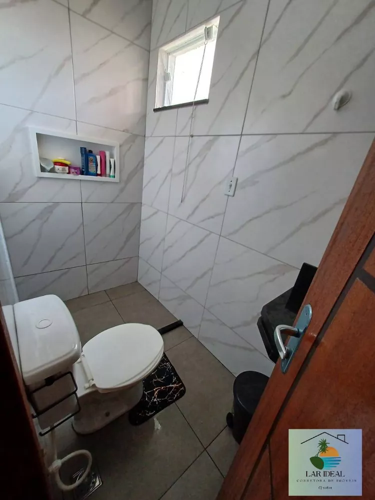 Casa, 2 quartos - Foto 19