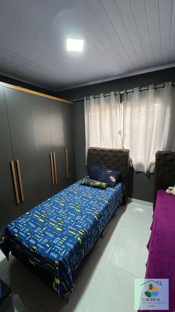 Casa, 2 quartos - Foto 11