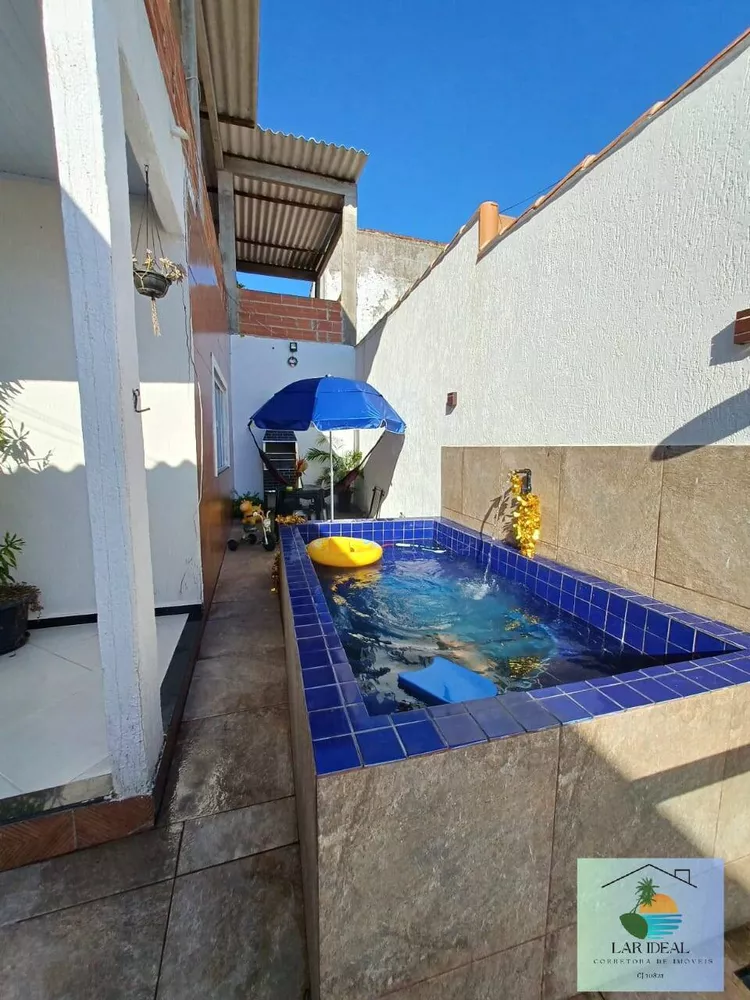 Casa, 2 quartos - Foto 21