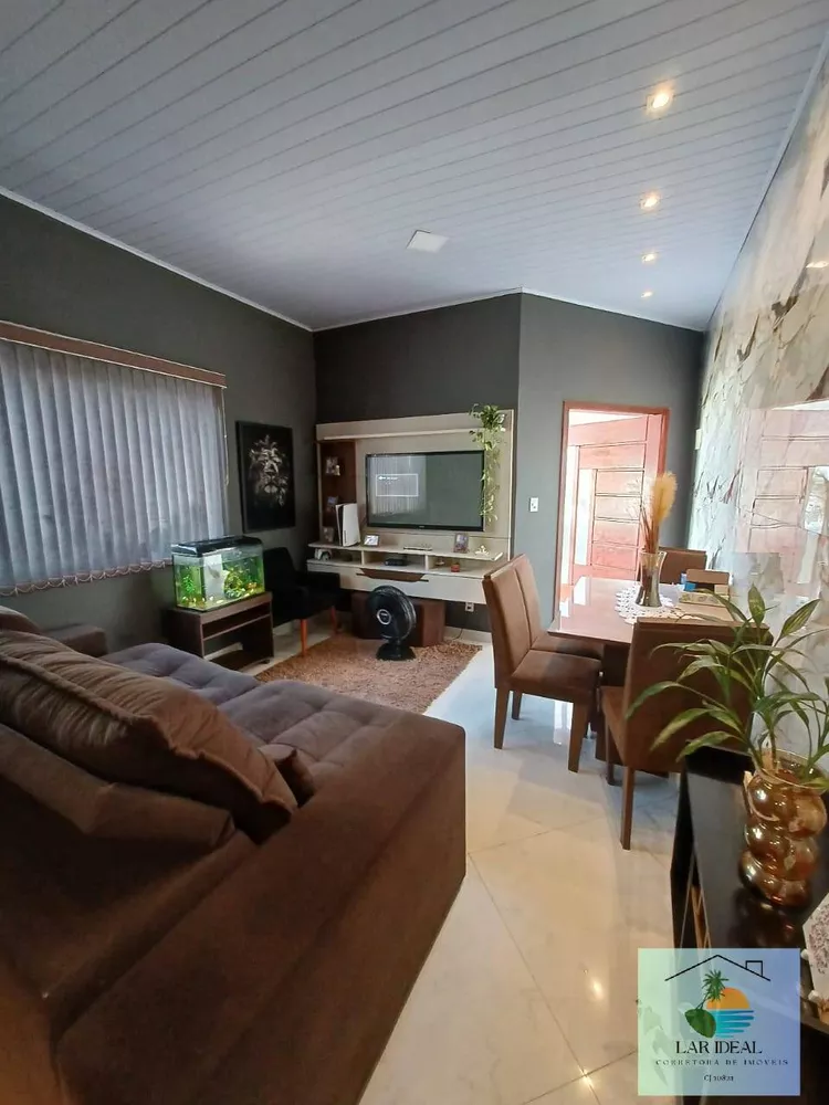 Casa, 2 quartos - Foto 7