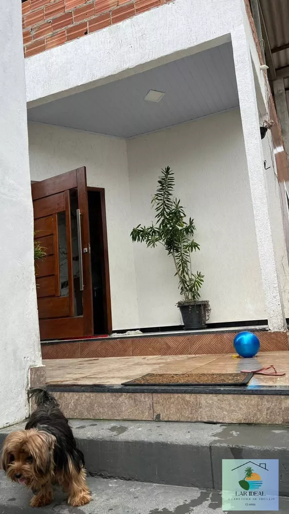 Casa, 2 quartos - Foto 5