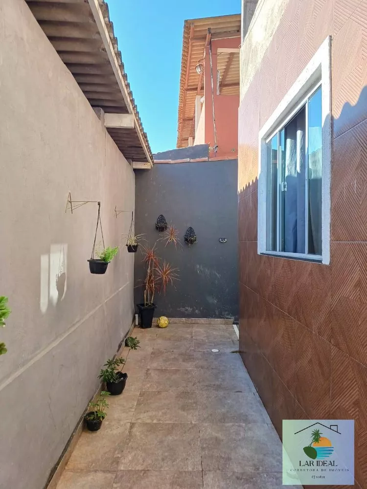Casa, 2 quartos - Foto 24