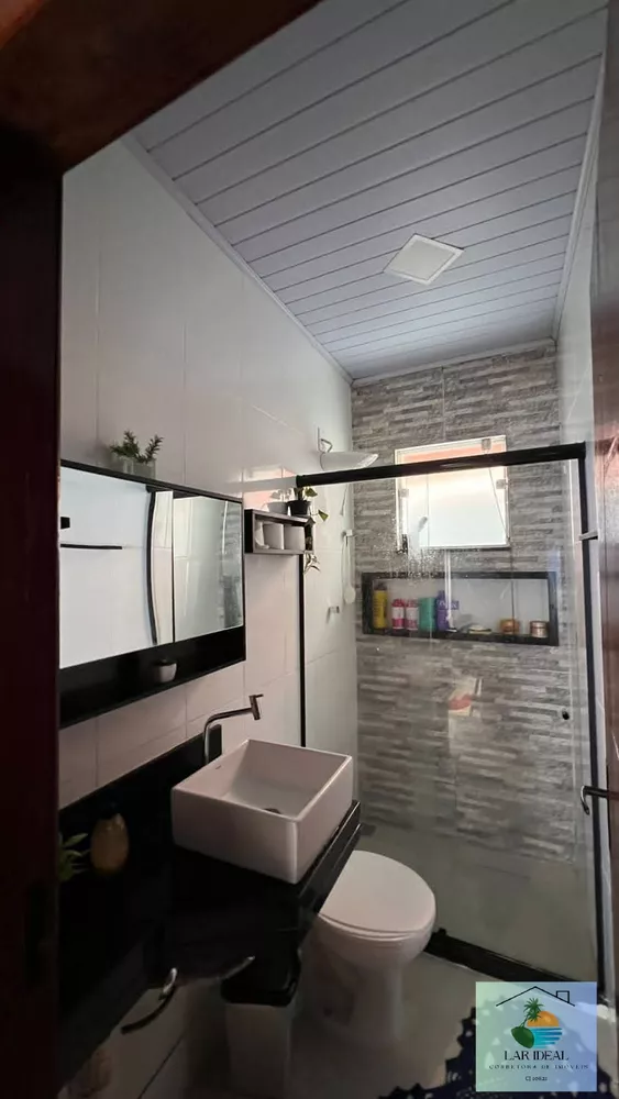 Casa, 2 quartos - Foto 17