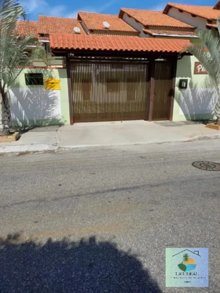 Casa, 2 quartos, 145 m² - Foto 2