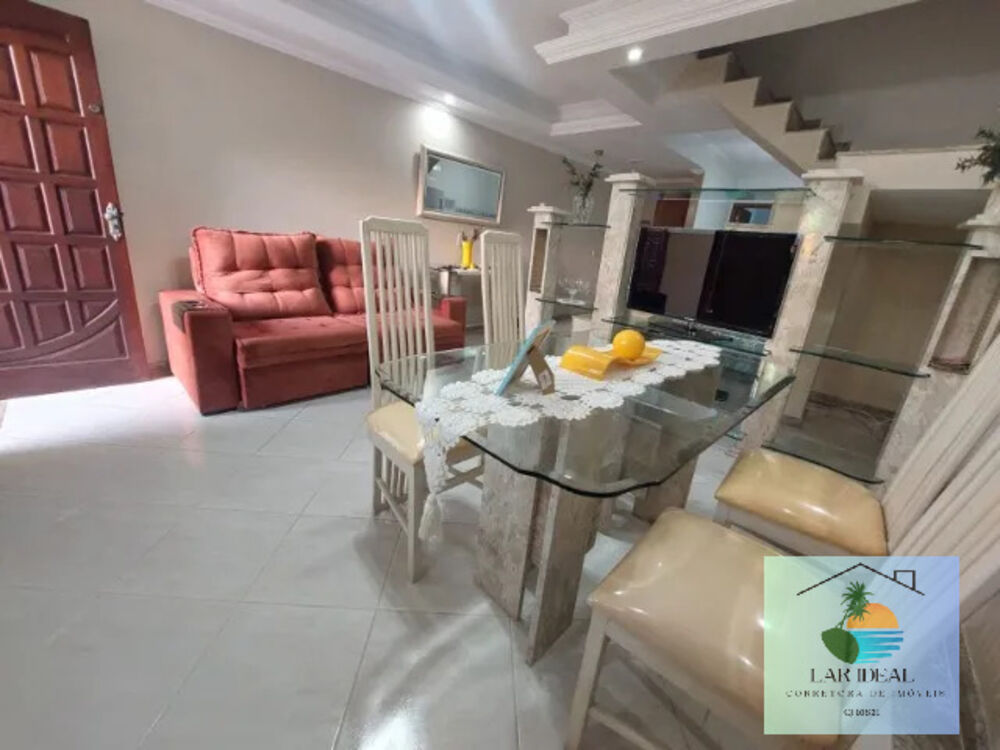 Casa, 2 quartos, 145 m² - Foto 1
