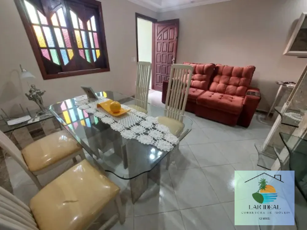 Casa, 2 quartos, 145 m² - Foto 5