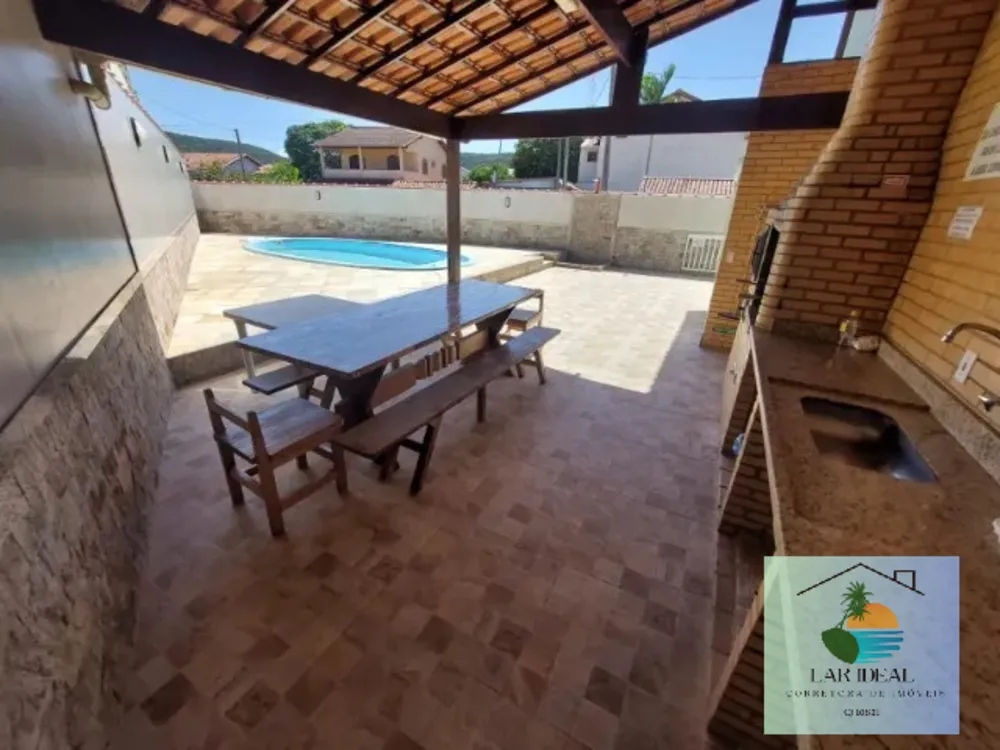 Casa, 2 quartos, 145 m² - Foto 4