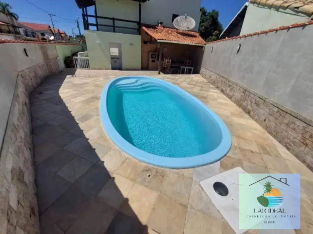 Casa, 2 quartos, 145 m² - Foto 1