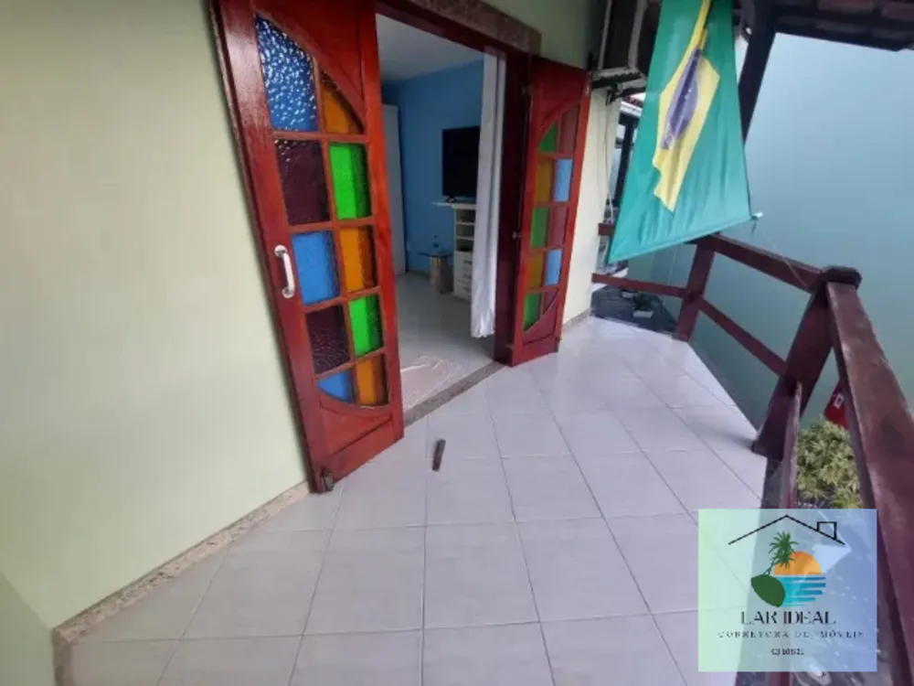 Casa, 2 quartos, 145 m² - Foto 19