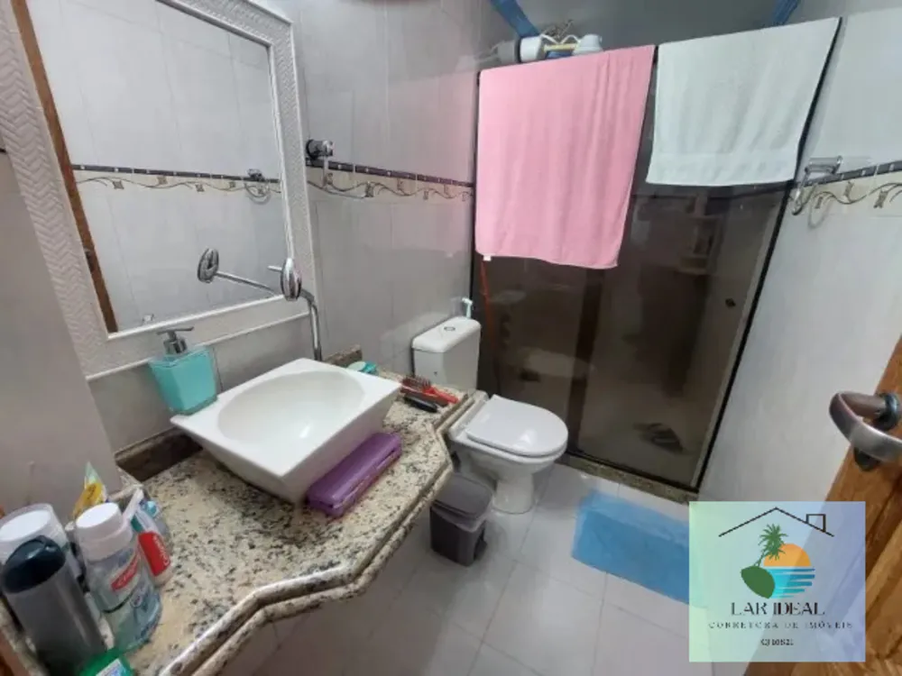 Casa, 2 quartos, 145 m² - Foto 16