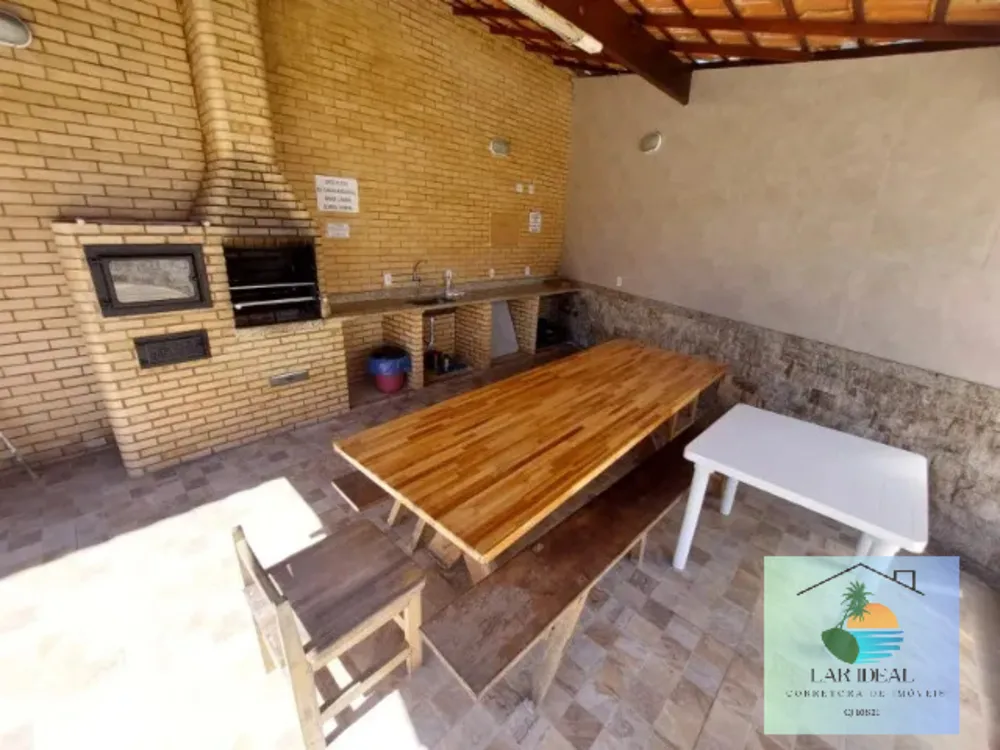 Casa, 2 quartos, 145 m² - Foto 3