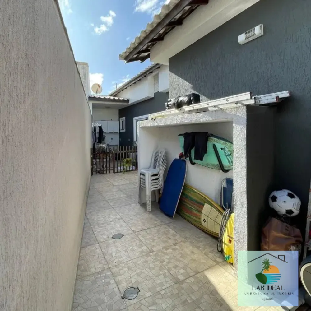 Casa de Condomínio, 3 quartos - Foto 6